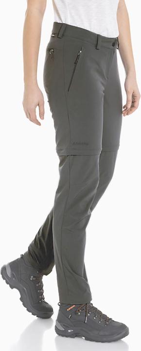 Produktbild Schöffel Ascona Zip Off (24, 4XL)