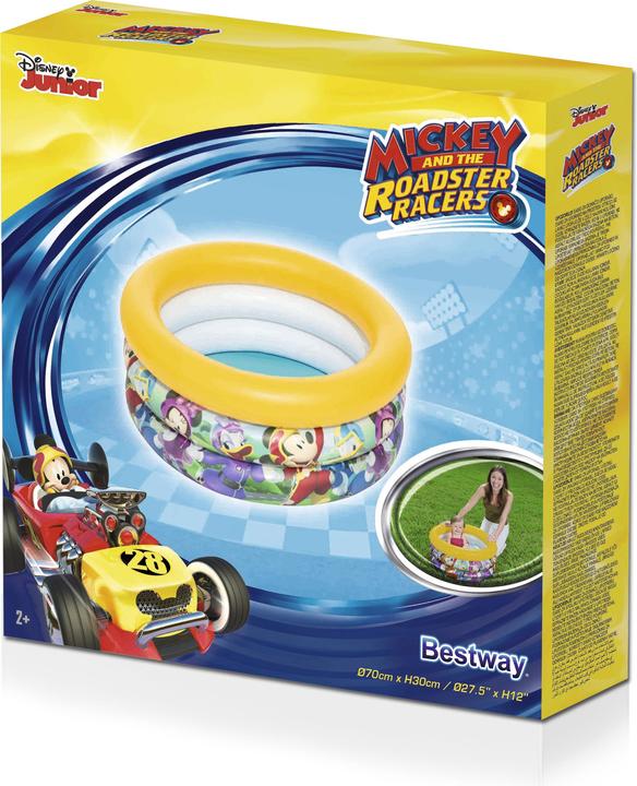 Image du produit Bestway Piscine Bébé