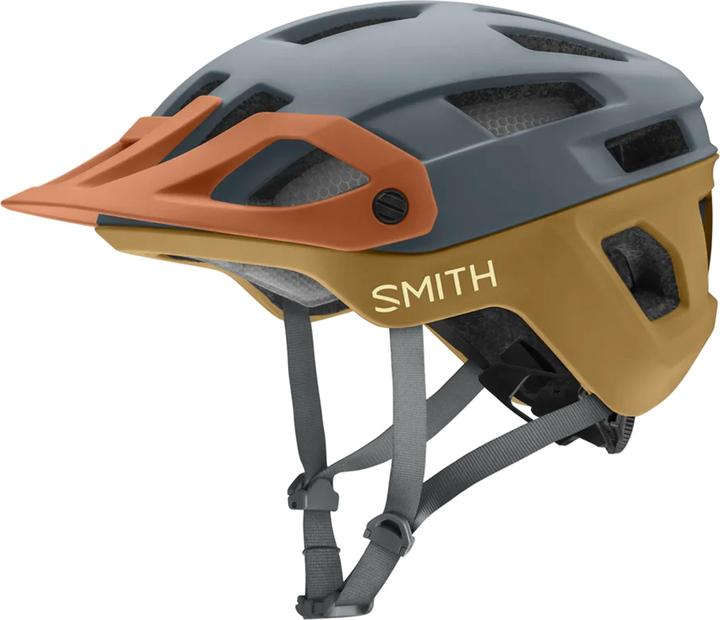 Flint mat / Tarmac, mat flint/tarmac