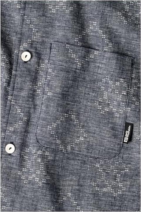 Produktbild Jack Wolfskin Karana Shirt M (M)
