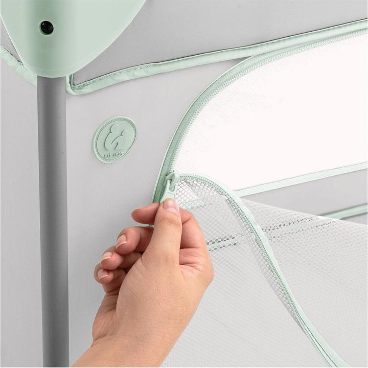 Produktbild Hauck Dream N Play Plus