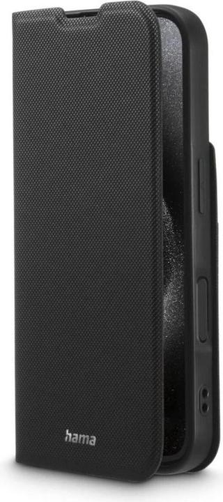 Actual product image Hama Daily Protect (Apple iPhone 16 Pro)