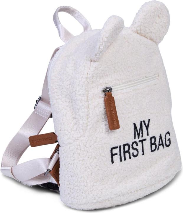 Actual product image Childhome My First Bag