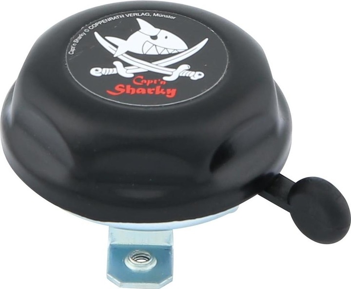 Actual product image Bike Fashion Wheel bell