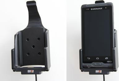 Produktbild Brodit Active holder with cig-plug