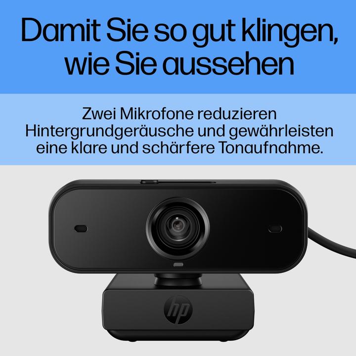 Immagine prodotto HP 435 webcam FHD (2.10 Mpx)