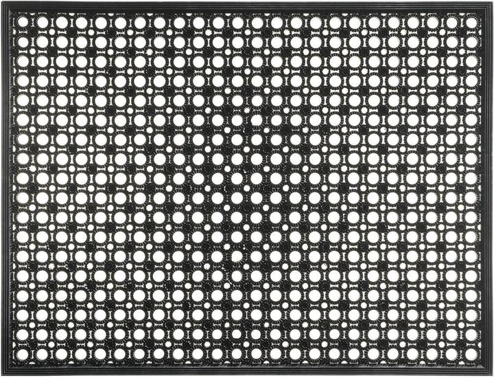 Actual product image MD Entree Outdoor mat Lizzy black (62 x 48 cm)