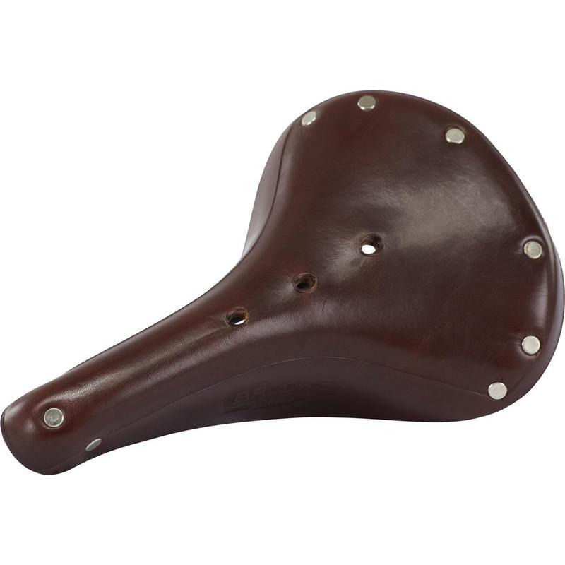 Brooks Running Brooks Sattel B17 Männer Brown - ZDB211HB (B211 A07205)