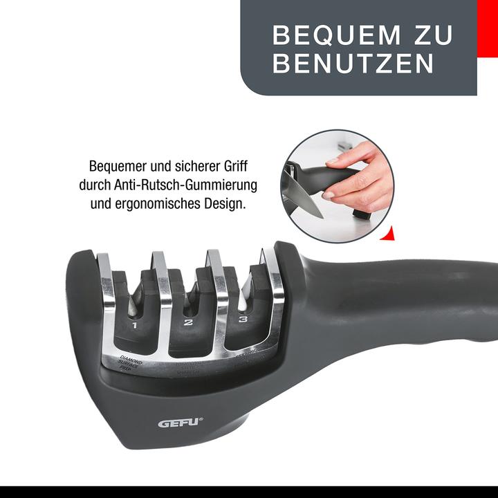Produktbild GEFU Colt