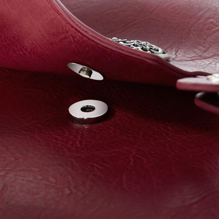 Immagine prodotto Dressforfun Borsetta cuore ragazza