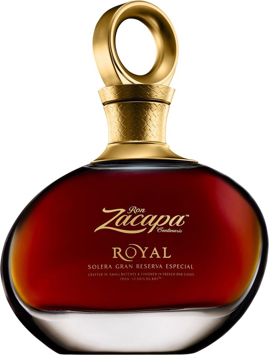 Immagine prodotto Ron Zacapa reale (1 x 70 cl)