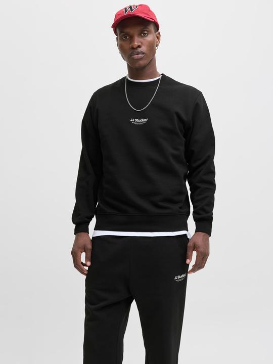 Produktbild Jack & Jones Jjesoho Sweat Crew Neck Noos (XL)