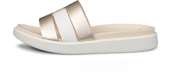 Produktbild Ecco FLOWT W Sandalen - METALLICS - Maat 41 (41)