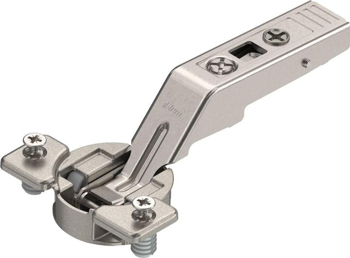 Blum CLIP top-Zwischenscharnier für Hochfaltklappe AVENTOS HF / SERVO-
