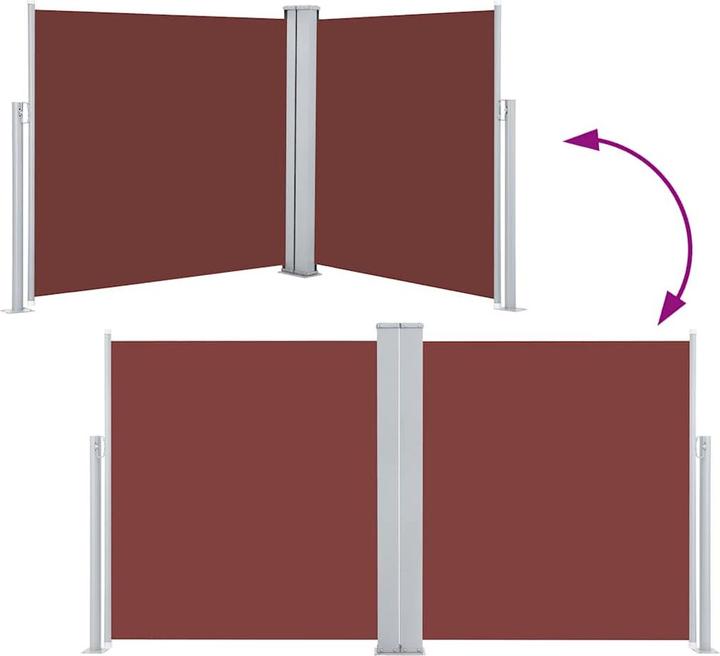 Image du produit vidaXL Powell (6 m)