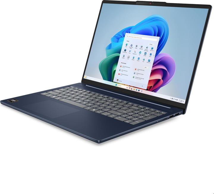 Actual product image Lenovo IdeaPad Slim 5 16ARP10 (16", 512 GB, 16 GB, Eng. Int.)