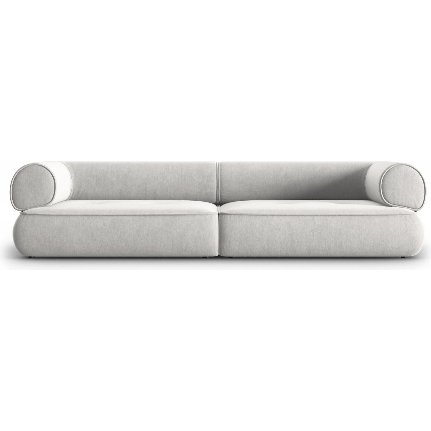 Maison Heritage, Sofa, Lily (2-Sitzer, 3-Sitzer, 4-Sitzer)