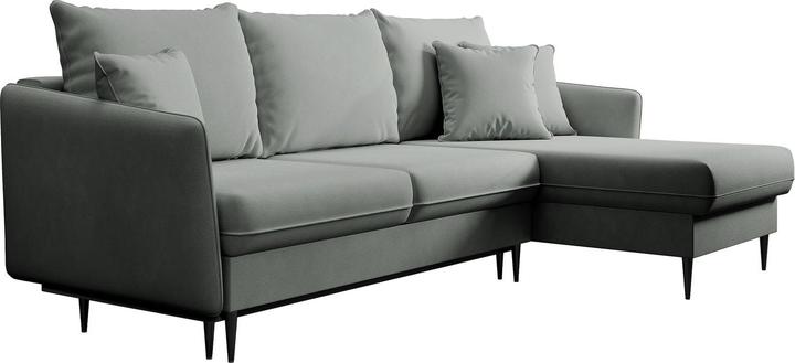 Produktbild Selsey Volio (Ecksofa)