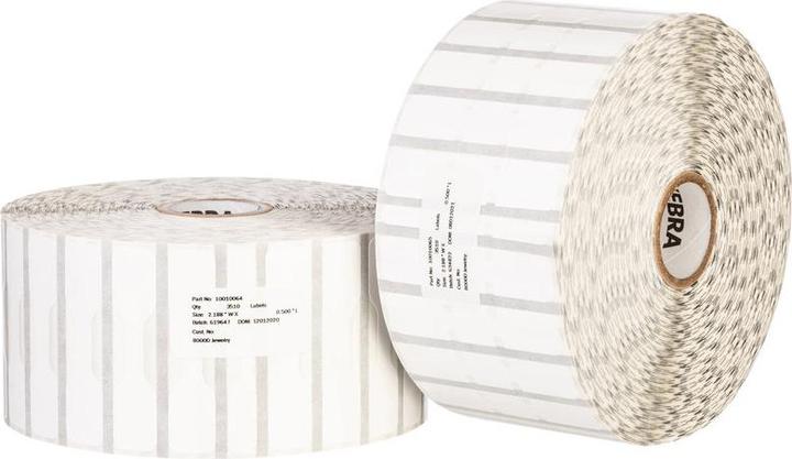Image du produit Zebra 8000D Bijoux