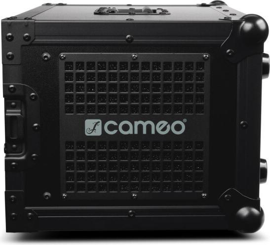 INSTANT HAZE 1500 T G2 - Touring-Hazer mit Mikroprozessor-Steuerung