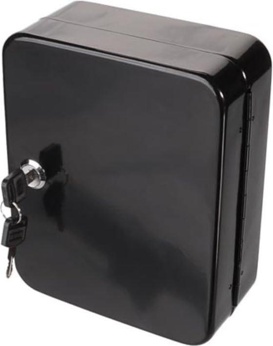 Velleman SCHLÜSSELKASTEN - 160 x 200 x 60 mm - 20 SCHLÜSSEL