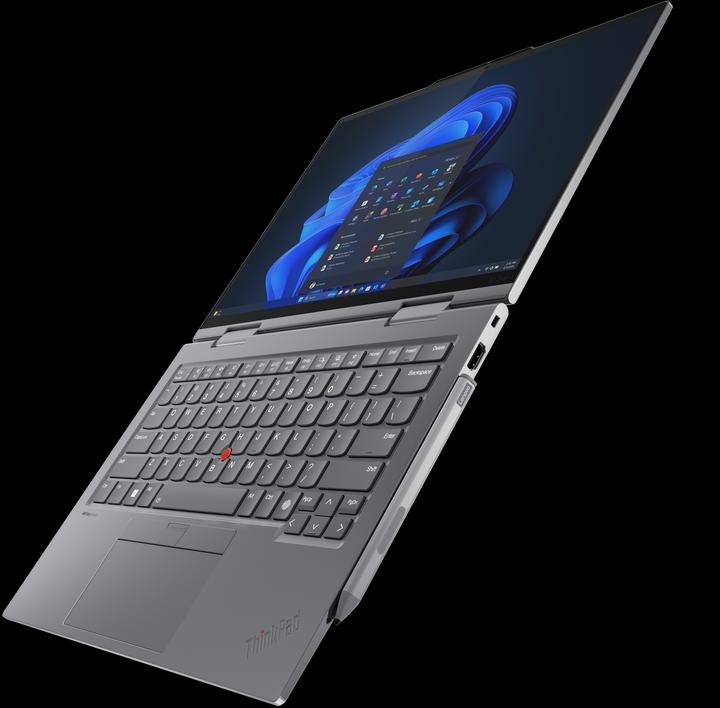 Actual product image Lenovo ThinkPad X1 2-in-1 Gen 9 (14", Intel Core Ultra 7 155U, 32 GB, 512 GB, CH)