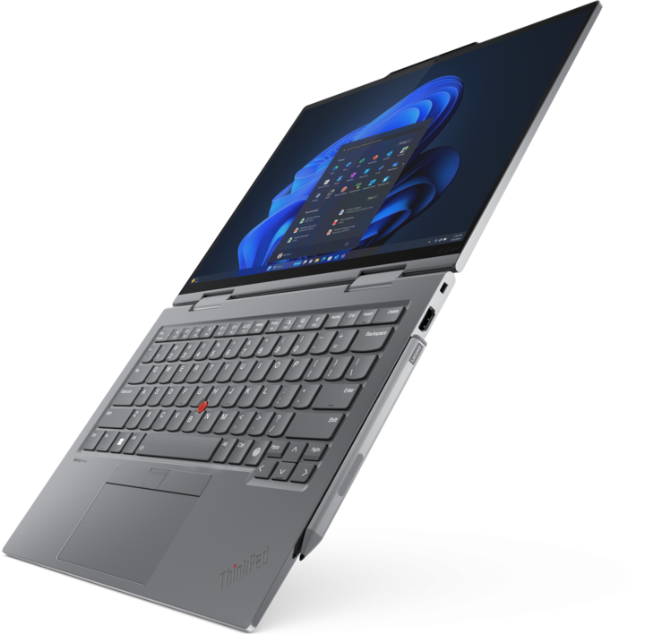 Produktbild Lenovo ThinkPad X1 2-in-1 Gen 9 (14", Intel Core Ultra 7 155U, 32 GB, 512 GB, CH)