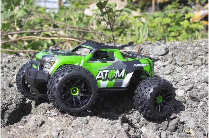 Produktbild Maverick Atom (RTR Ready-to-Run)