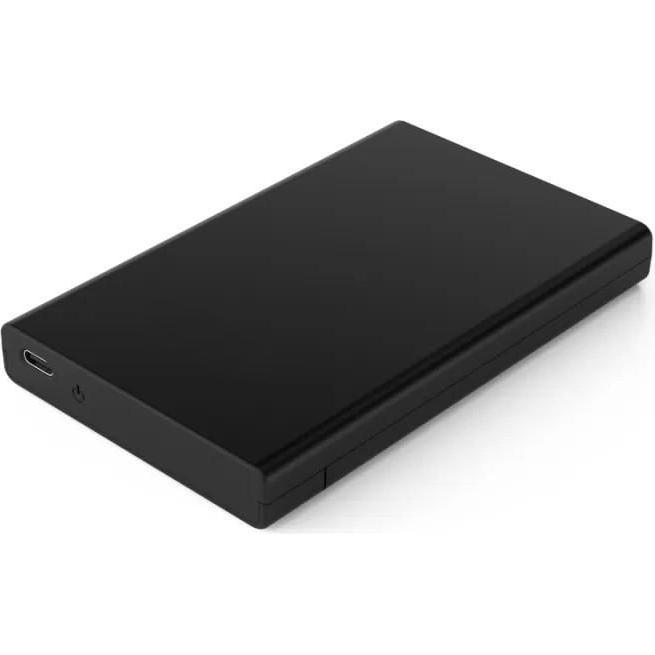 CoreParts Type C USB3.1 Gen. 2 External, Festplattengehäuse
