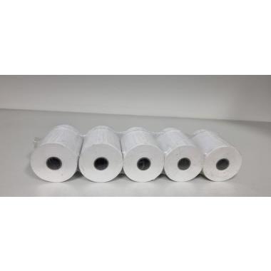Soennecken, Thermopapierrolle, Thermokassenrolle 57mmx25m SEPA 5St.