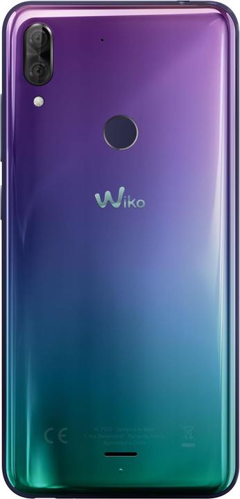 Produktbild Wiko View 2 plus (64 GB, Supernova, 5.93", Dual SIM, 4G)