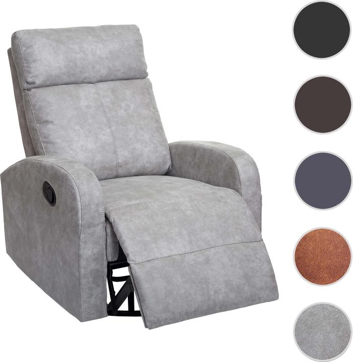 Produktbild JOHN316 Relaxsessel