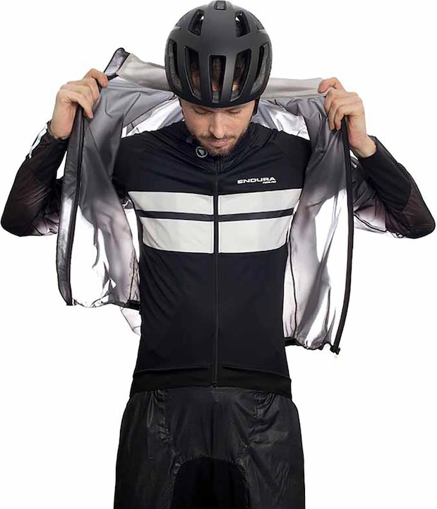 Produktbild Endura FS260-Pro Adrenaline Race Cape II (XXL)