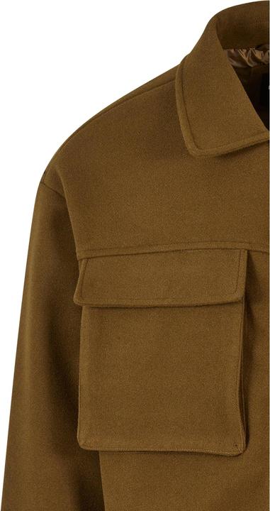 Actual product image Urban Classics Big Pocket Blouson (4XL)
