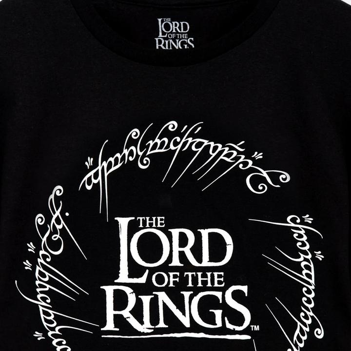 Actual product image Lord of the rings Tshirt (M)