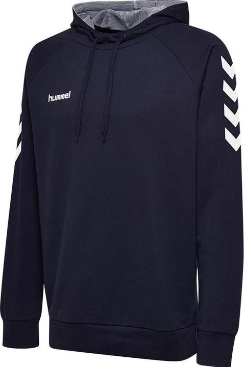 Produktbild hummel Go Kids Cotton Hoodie (128)