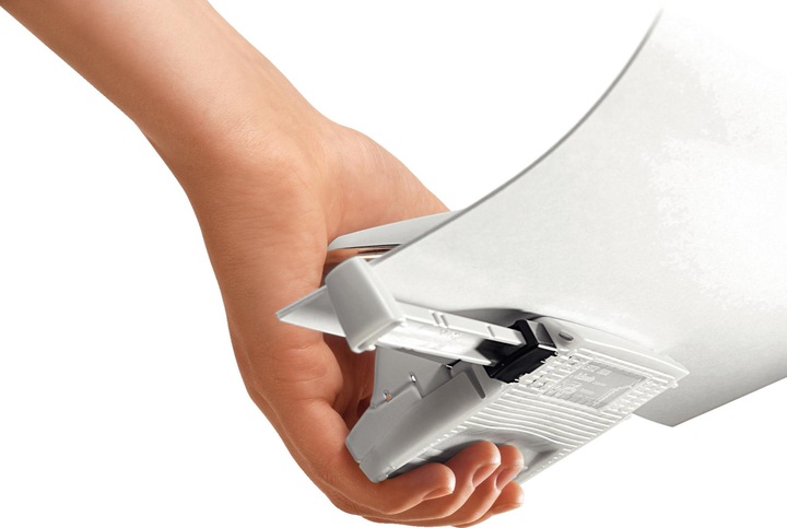 Produktbild Leitz Bürolocher NeXXt