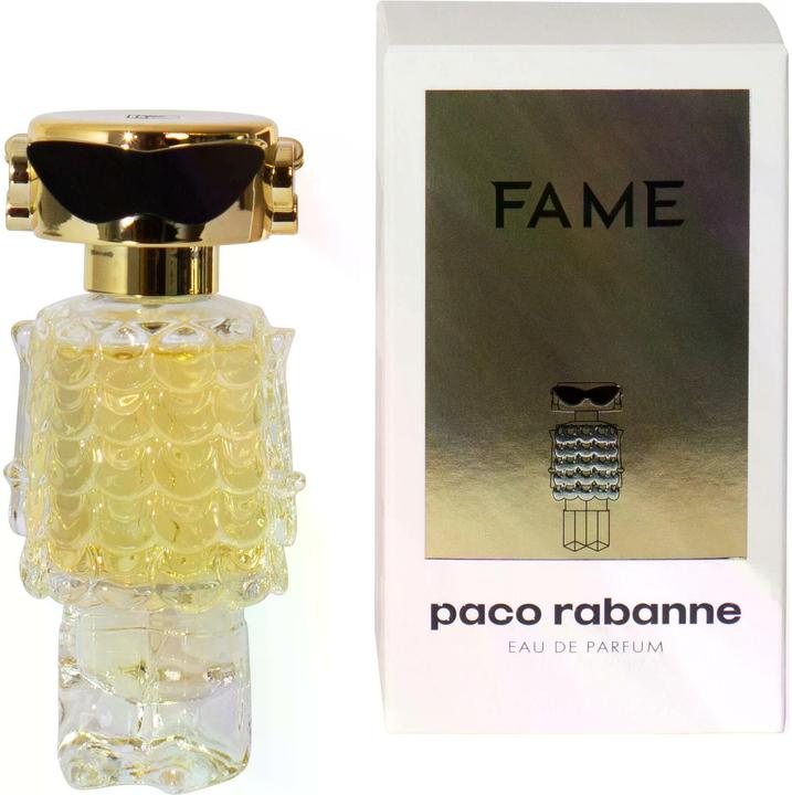 Produktbild Paco Rabanne Fame (Eau de Parfum, 30 ml)