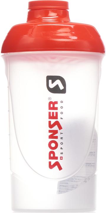 Actual product image Sponser Wave Shaker (0.60 l)