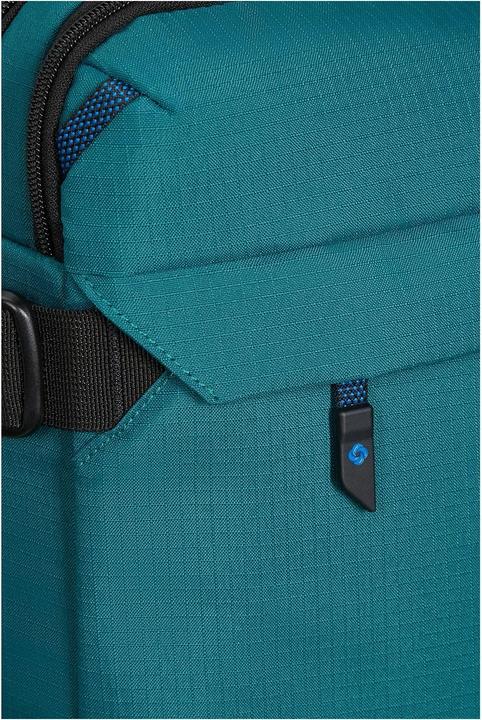 Actual product image Samsonite Roadseeker Reisetasche mit Rollen 55cm (42 l)