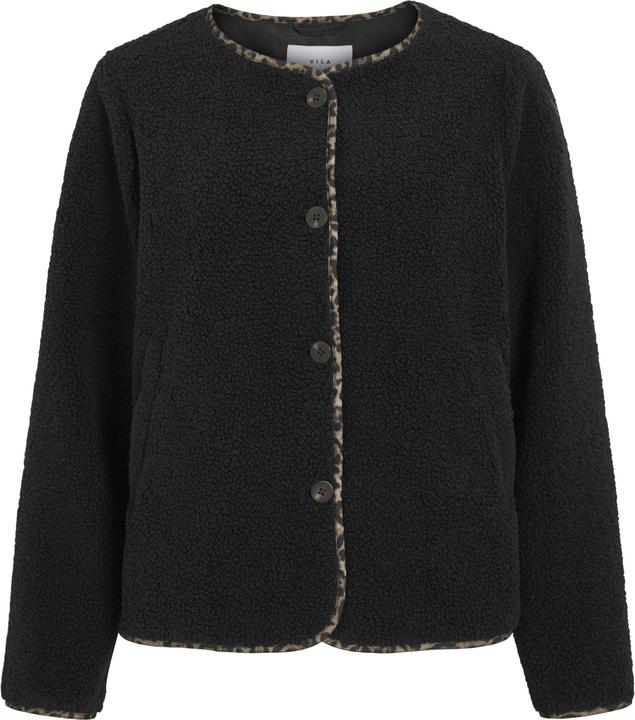 Immagine prodotto Vila VIADA Teddyfleece Jacke (38)