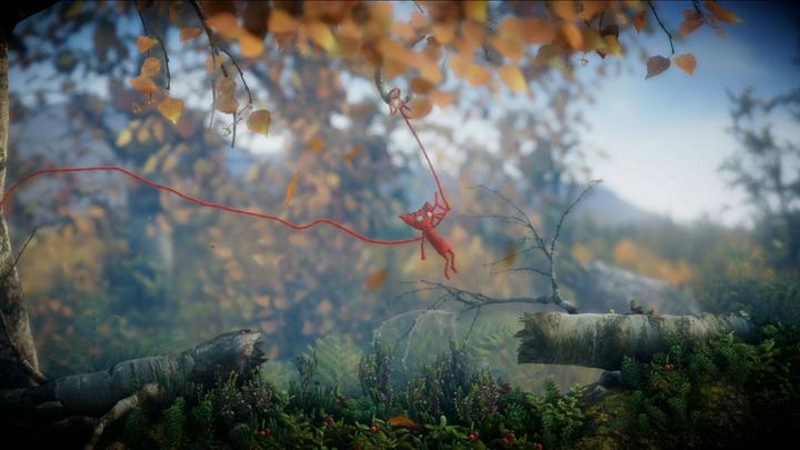 Actual product image EA Games Unravel Yarny Bundle, PS4 (PS4, Multilingual)