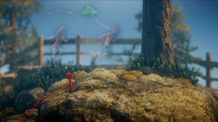 Actual product image EA Games Unravel Yarny Bundle, PS4 (PS4, Multilingual)