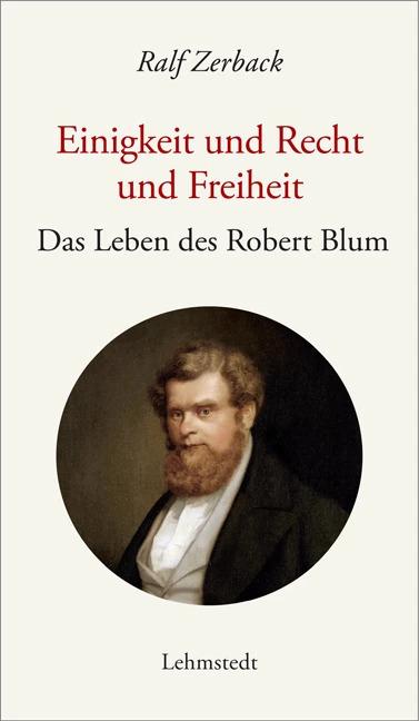 Einigkeit und Recht und Freiheit (Deutsch, Ralf Zerback, 2023)