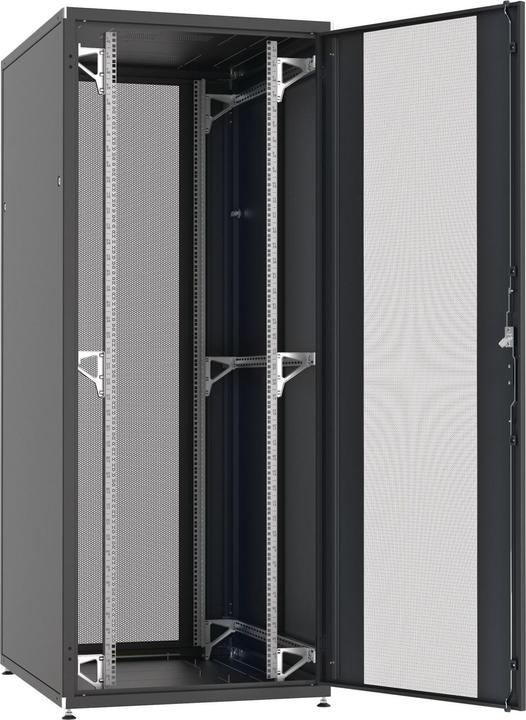 Produktbild EFB Elektronik PRO-3380TS.P2 (33 HE, 19 Zoll Rack)