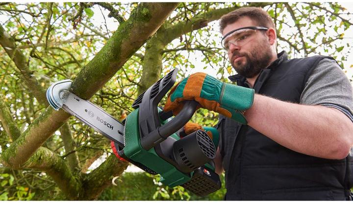 Produktbild Bosch Home & Garden UniChain18 (Kettensäge, Sägekette)
