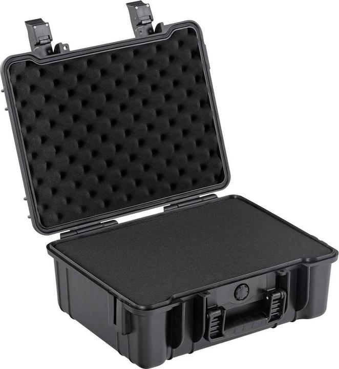 Immagine prodotto Allit Valigetta universale con inserto in schiuma, 20 l, dimensioni esterne lungh. x