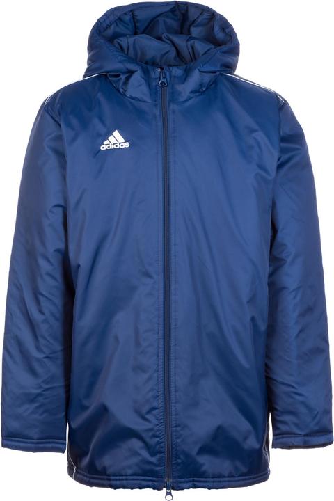 Produktbild adidas Core 18 Stadionjacke Kinder (116)