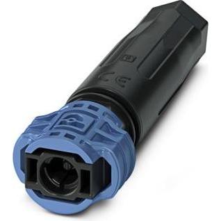 Phoenix Contact Steckverbinder, Elektronikkabel + Stecker