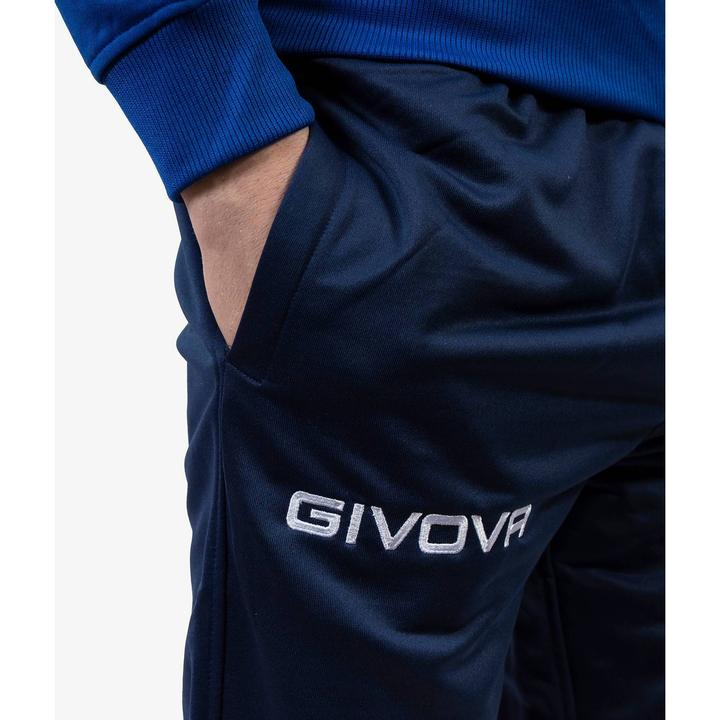 Produktbild Givova King 4 Seasons (S)